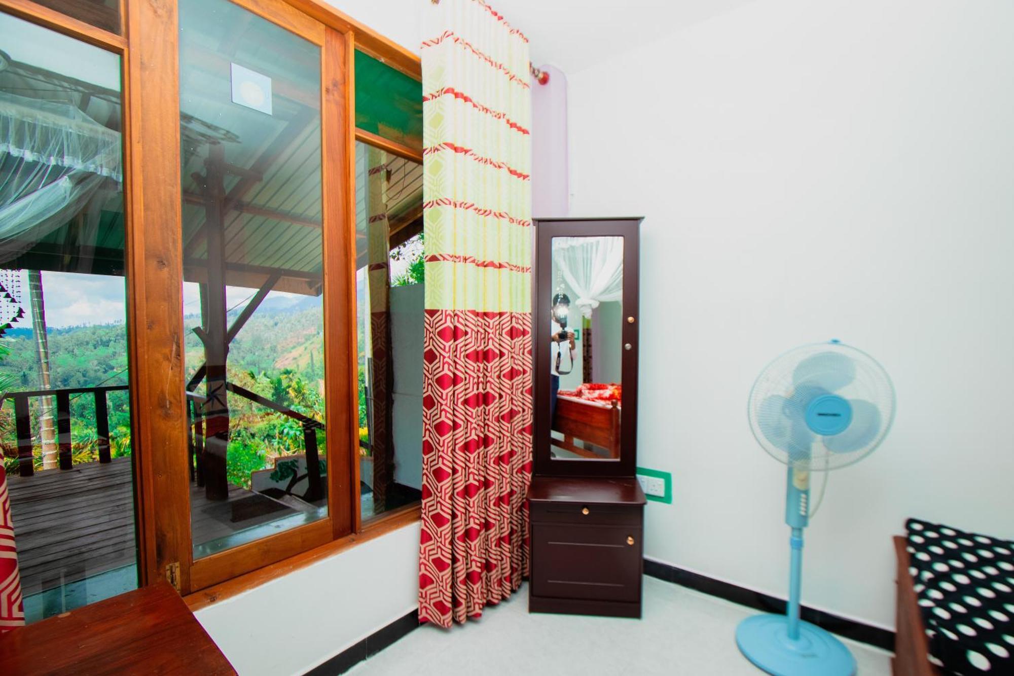 The Sunshine Ella Apartment Exterior photo