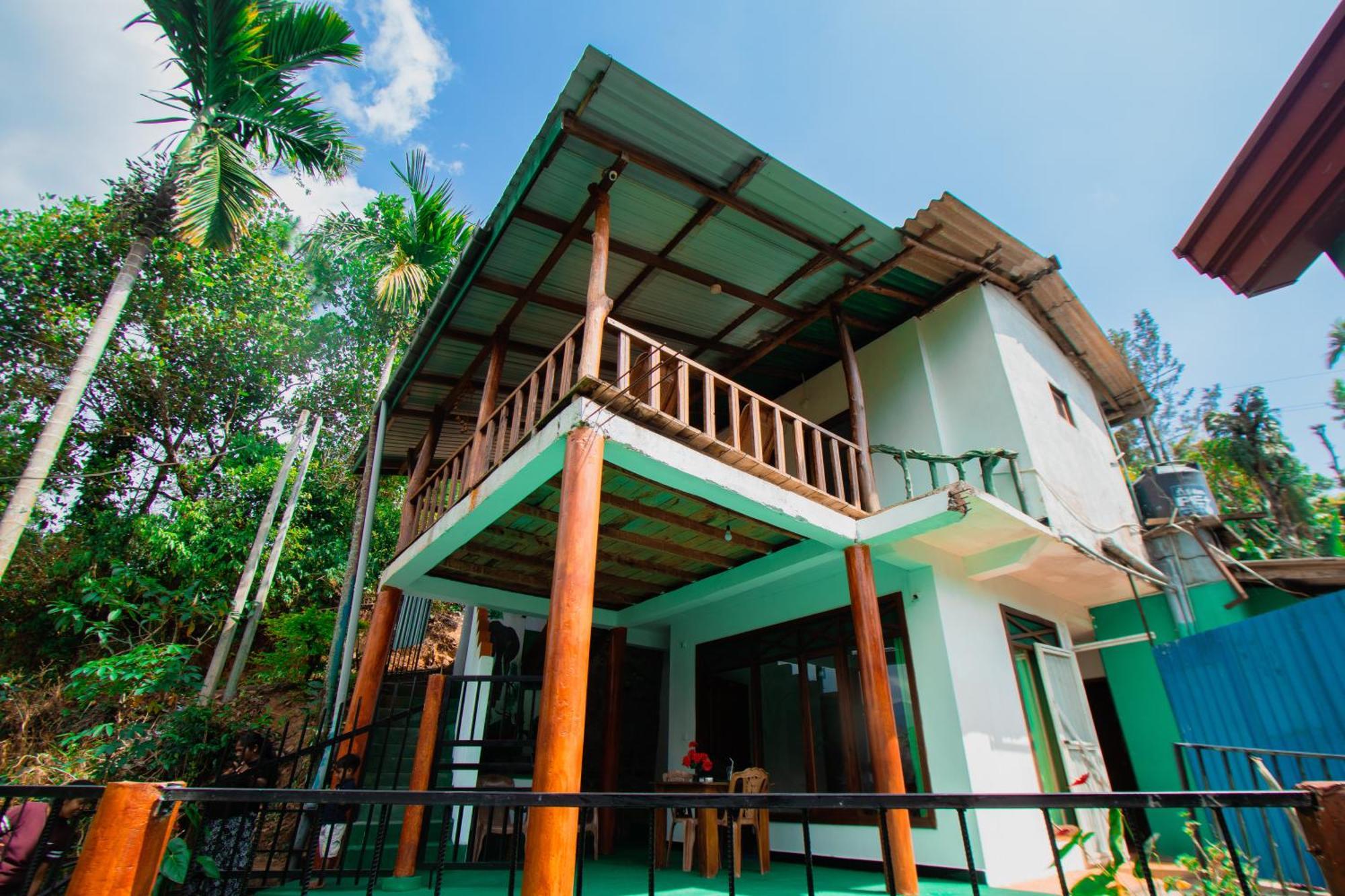 The Sunshine Ella Apartment Exterior photo