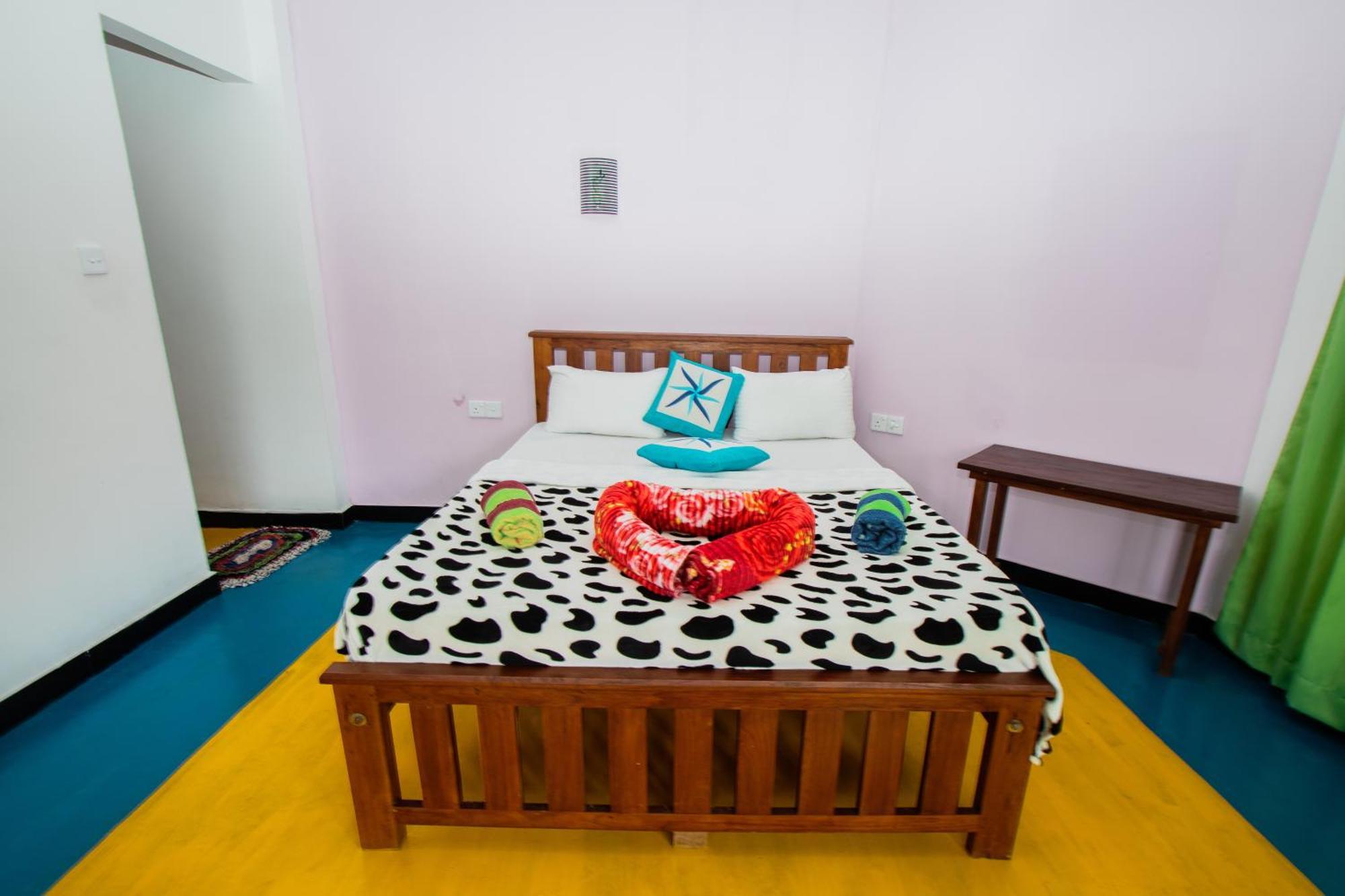 The Sunshine Ella Apartment Exterior photo